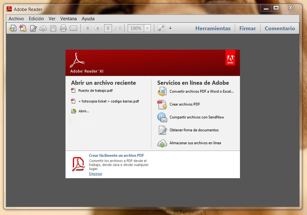 Adobe Reader For Os X 10.6