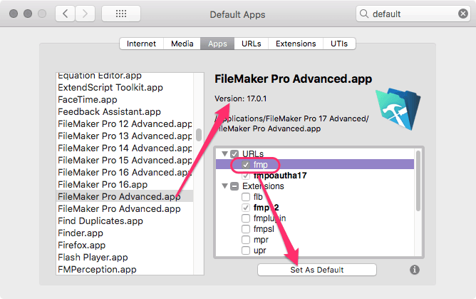 Filemaker Pro 13 Advanced For Mac Os X