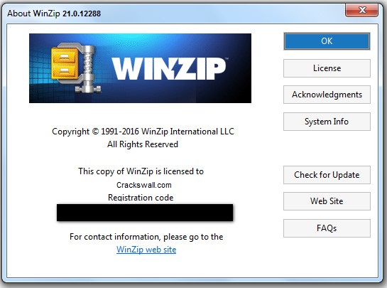 Winzip Free Download For Mac Os X 10.6.8